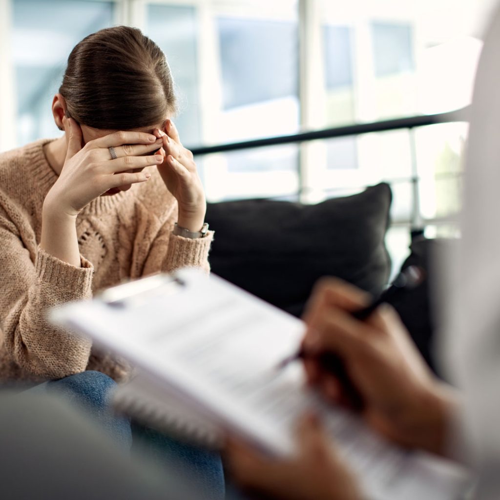 7 Regras que a ansiedade estabeleceu na sua vida e talvez você nem tenha percebido